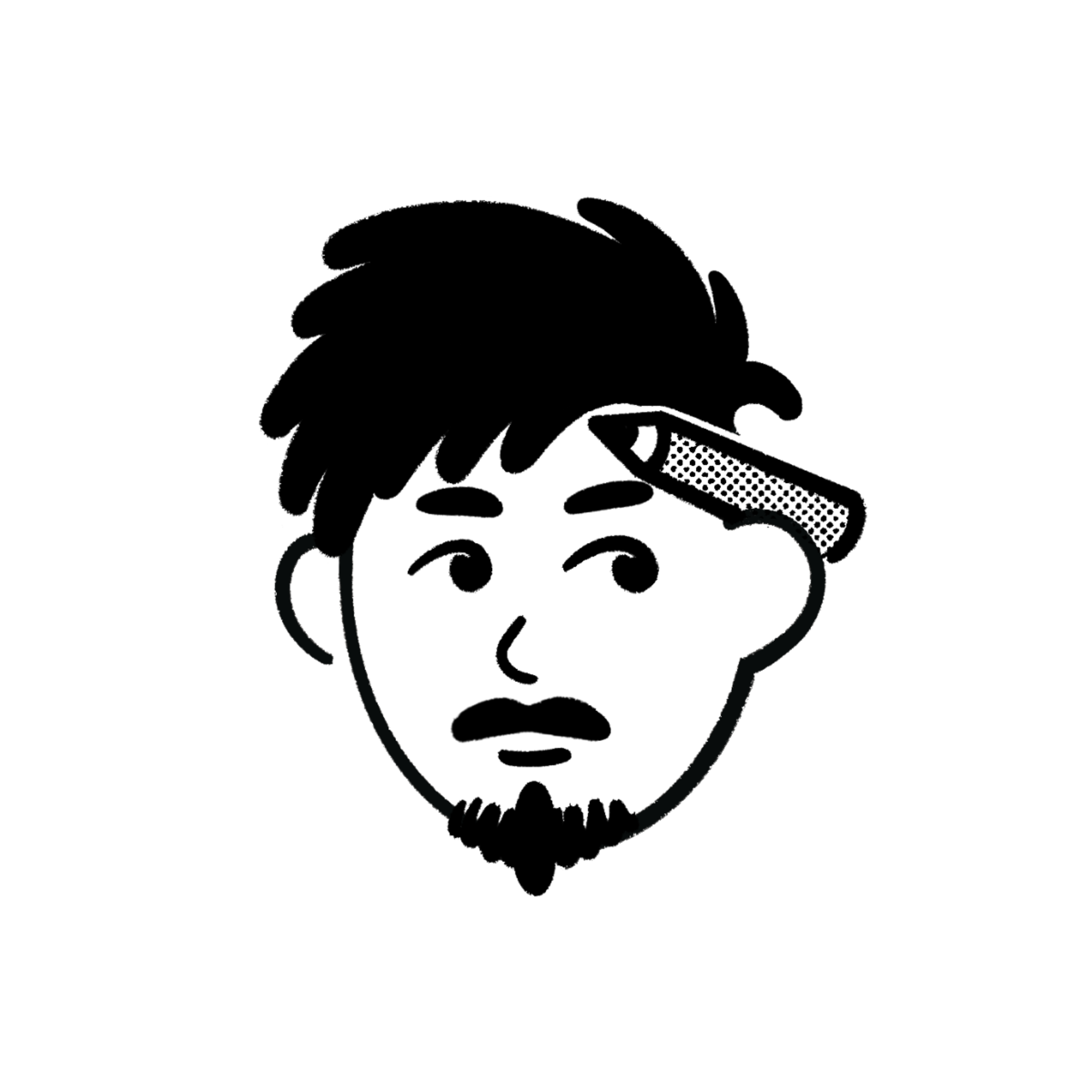 Víctor Flórez Logo